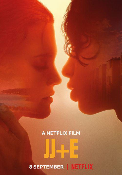 教父 海报